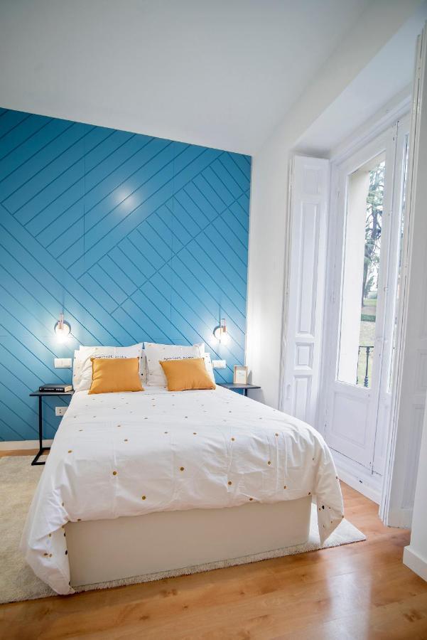 Luxury Apartment Almudena'S View Center, La Latina Madrid Luaran gambar