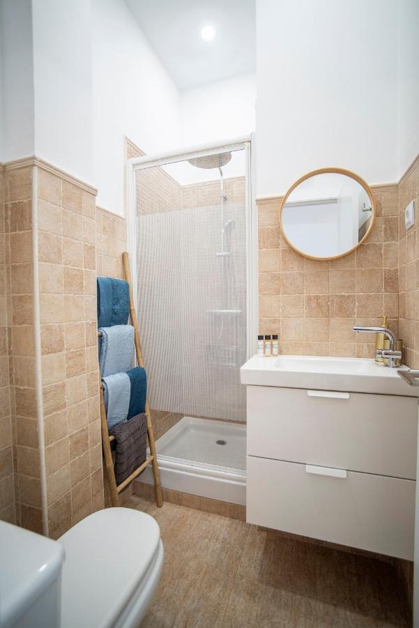 Luxury Apartment Almudena'S View Center, La Latina Madrid Luaran gambar