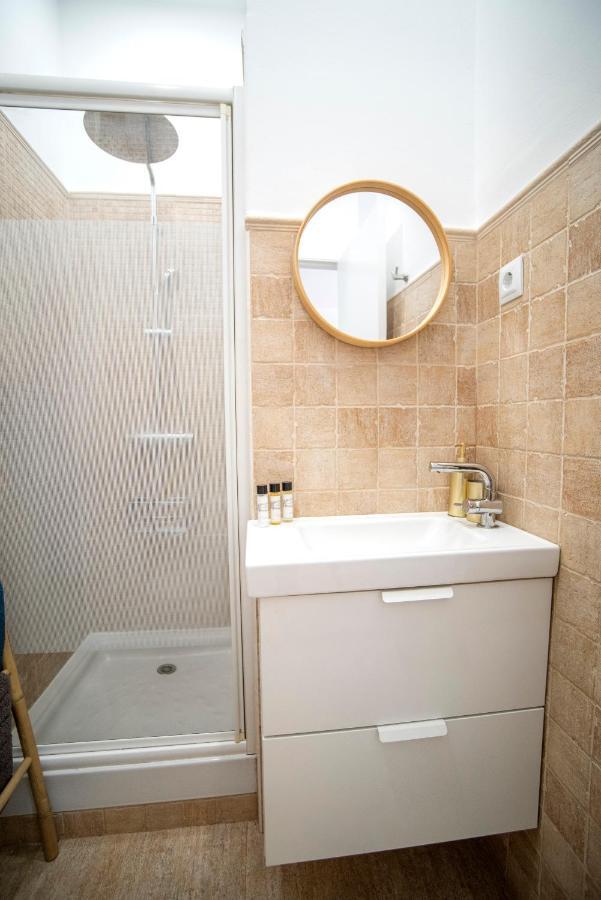 Luxury Apartment Almudena'S View Center, La Latina Madrid Luaran gambar